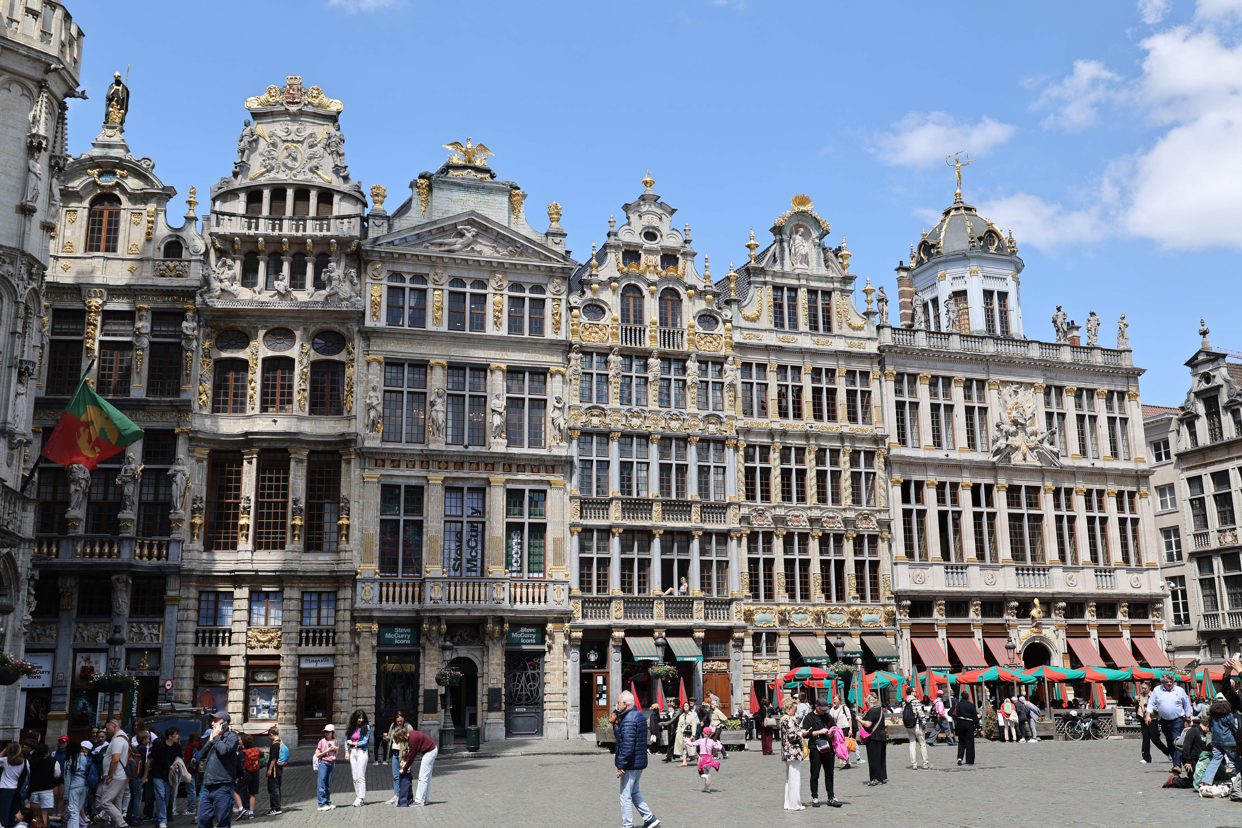 Brussels